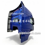 德龙X6000驾驶室总成