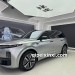 理想l7贴潮牌Gt银改色膜
