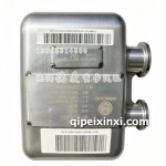德龙WP13国V右置后处理