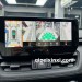 RAV4改360全景影像