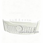 德龙M5000前面罩本体
