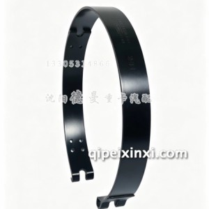 德龙储气筒紧固带 德龙储气筒紧固带
