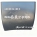 德龙新M3000小半圆