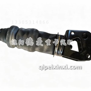 德龙X3000后气囊 德龙X3000后气囊