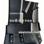 德龙新M3000S驾驶室右