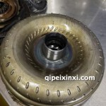 宝马740更换耦合器
