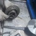 老款奥迪A6 CVT 链缸精密修复