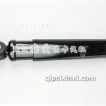 德龙前桥减震器