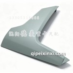 德龙大灯装饰外板左