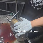酷路泽耦合器维修