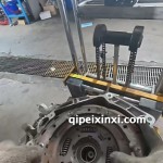 福克斯打不着火维修