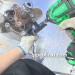 17途昂维修四驱系统