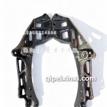 德龙X3000悬置支架