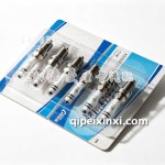 潍柴火花塞