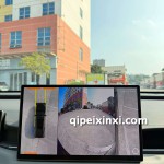 26款RAV4改360全景影像