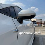 20款丰田雷凌改6路360全景