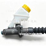 德龙X3000离合器总泵
