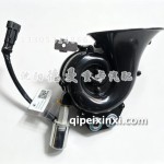 德龙L3000电控气喇叭