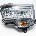 德龙L5000右前大灯（DRL）