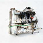 潍柴消音器