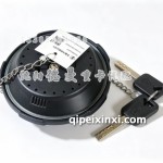 德龙带锁燃油箱盖（带锁芯）