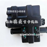 德龙暖风水阀