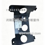 新J6线速支架3724340-91W