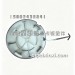 J6G左拖车钩盖/咖啡金2803131-26Q-P9
