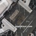 迈腾B8更换压力传感器