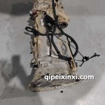 路虎速变速箱维修