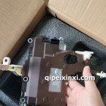 路虎变速箱全新电脑更换