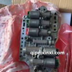 现代CVt变速箱维修