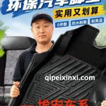 埃安新能源车型，选什么样的脚垫更合适？